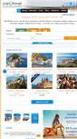 Mobile Screenshot of paxtravel.sk